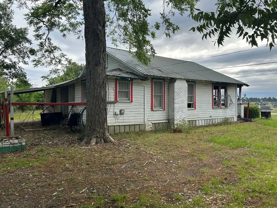 306 N Friendship, Donalsonville, GA 39845 - #2