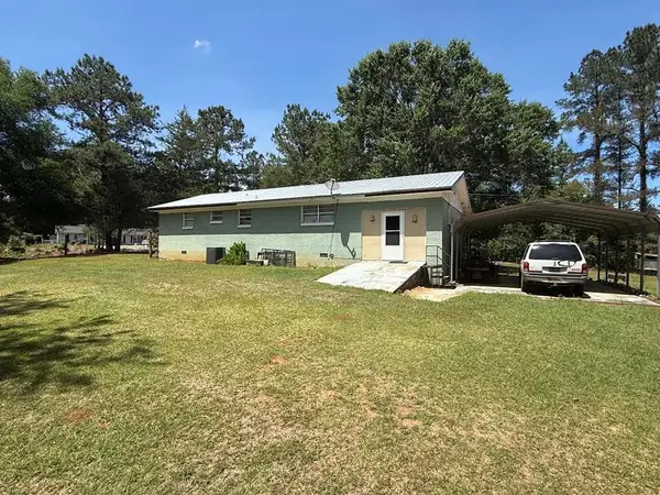 3320 Five Bridges Rd, Blakely, GA 39823