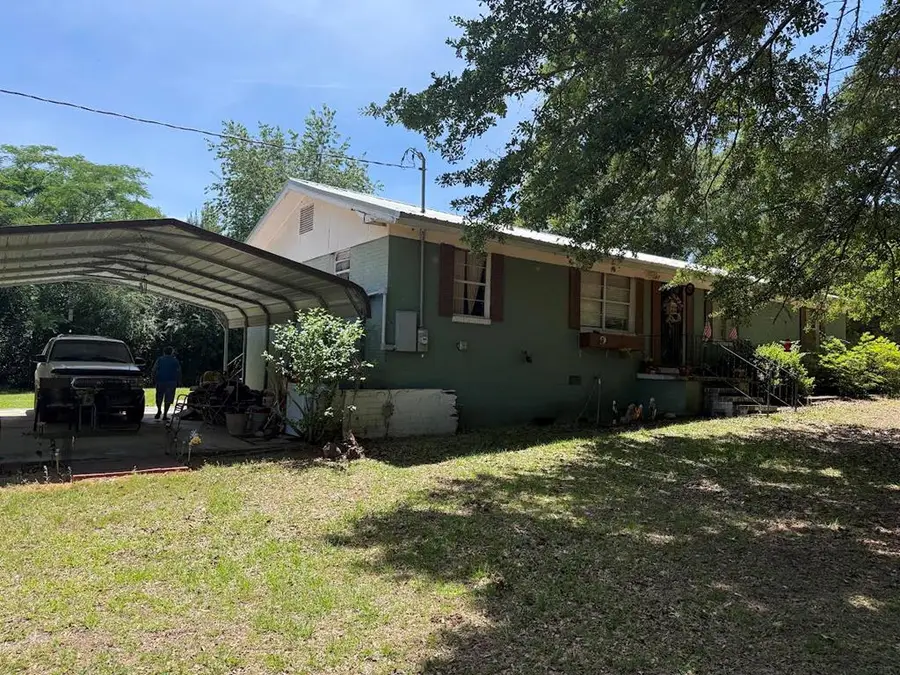 3320 Five Bridges Rd, Blakely, GA 39823 - #3