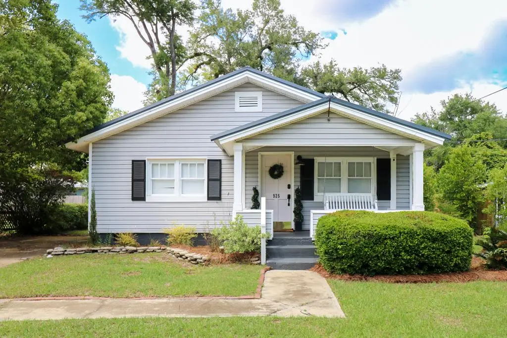 925 E Evans Street, Bainbridge, GA 39819 - #1