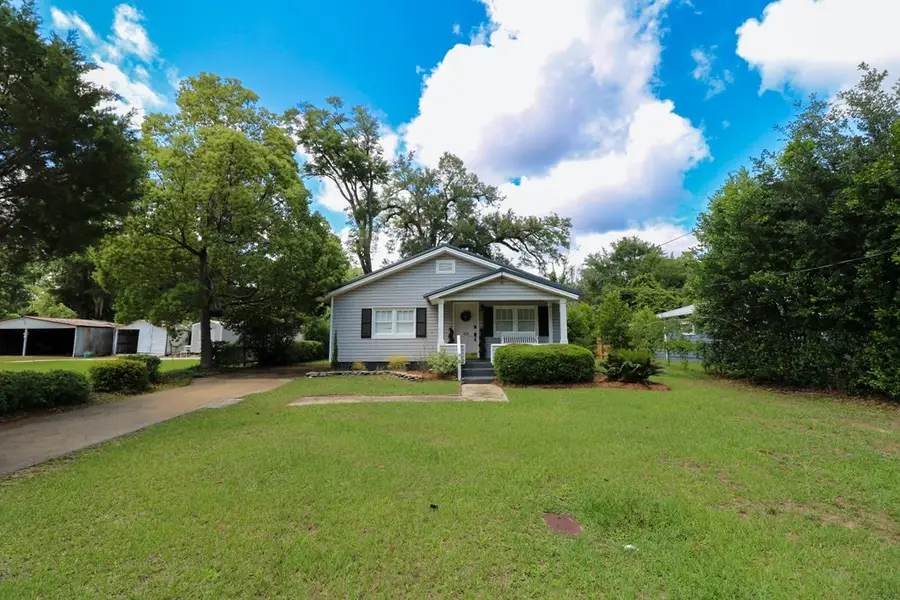 925 E Evans Street, Bainbridge, GA 39819 - #2