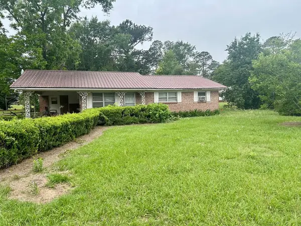 700 &702 Gip Avenue, Donalsonville, GA 39845