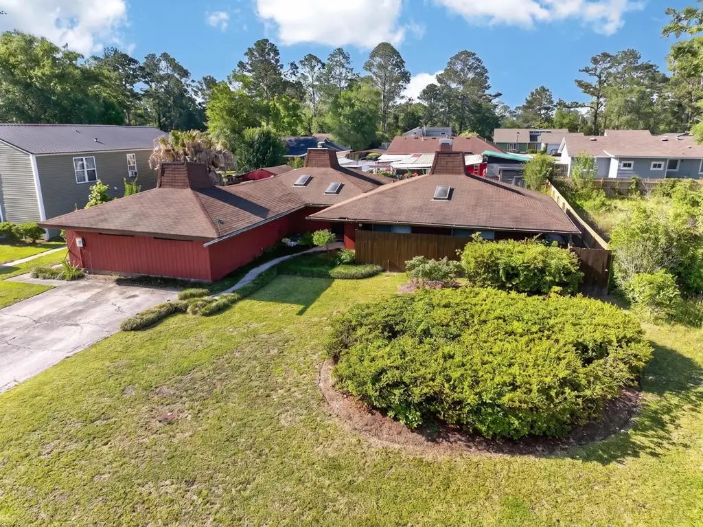 1907 Fawnridge Road, Valdosta, GA 31602 - #1