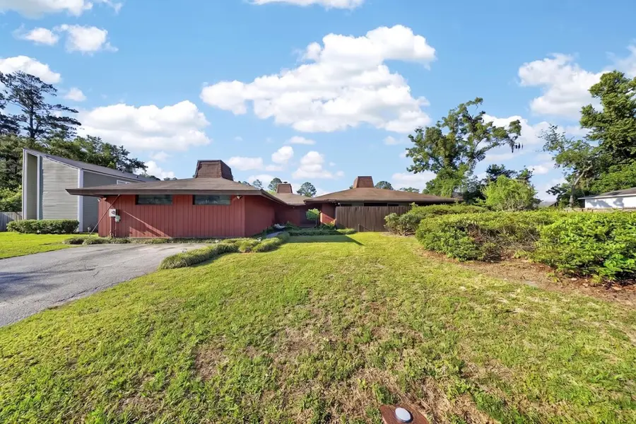 1907 Fawnridge Road, Valdosta, GA 31602 - #3