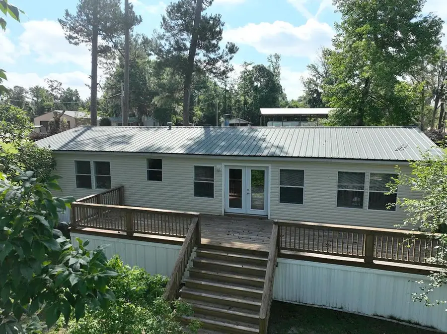 7748 Riverside Acres, Donalsonville, GA 39845 - #2