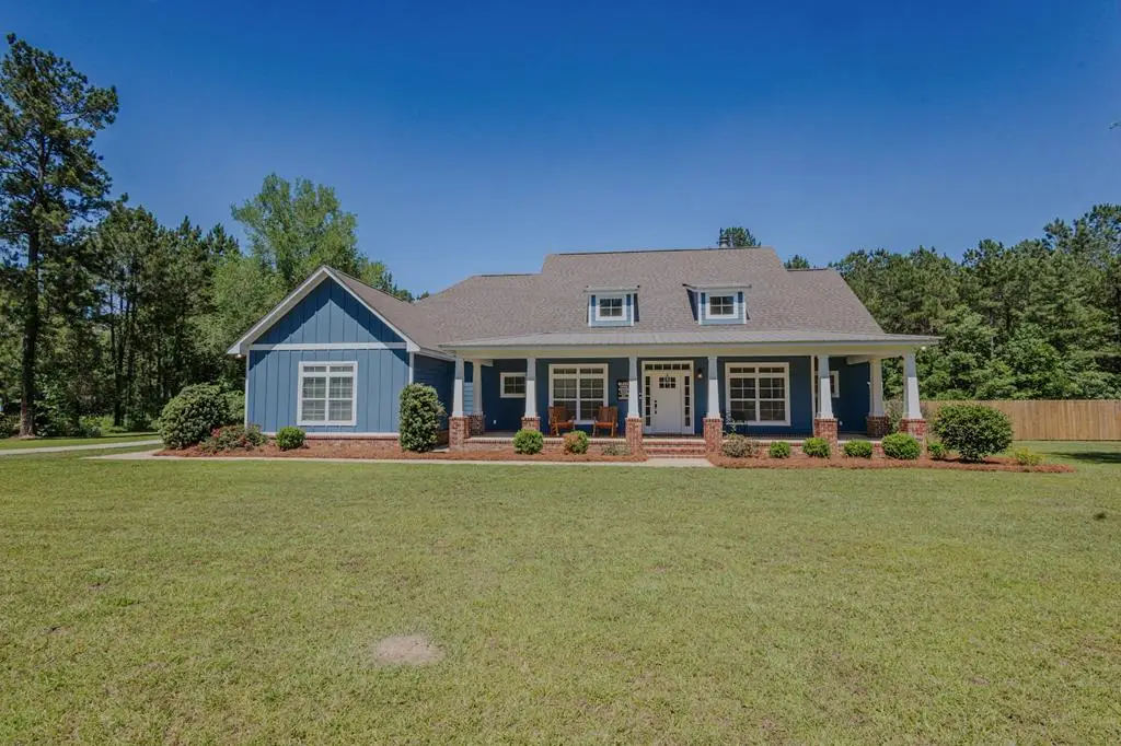 148 Turkey Trail, Bainbridge, GA 39819 - #1