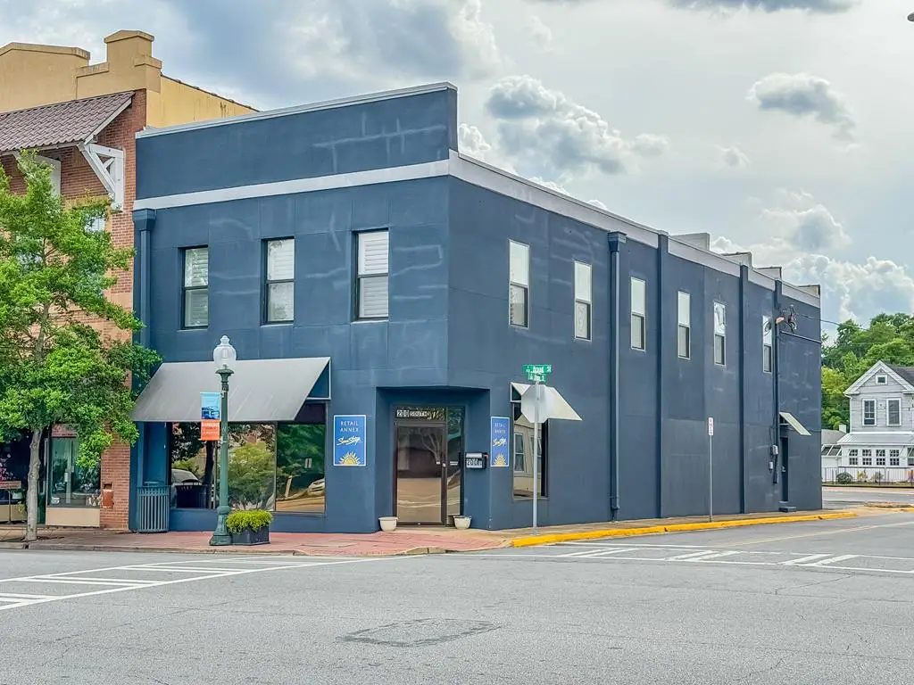 200 S. Broad Street, Bainbridge, GA 39817 - #1