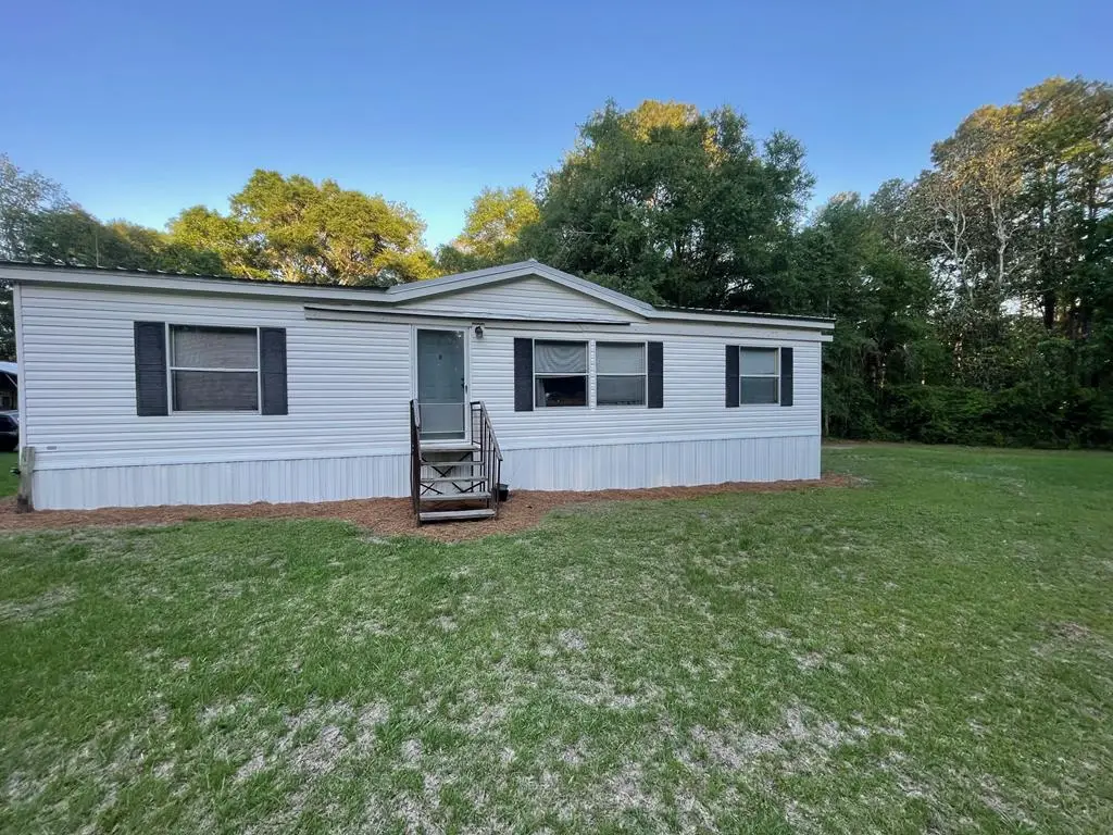 2585 Hadley Ferry Rd, Cairo, GA 39828 - #1