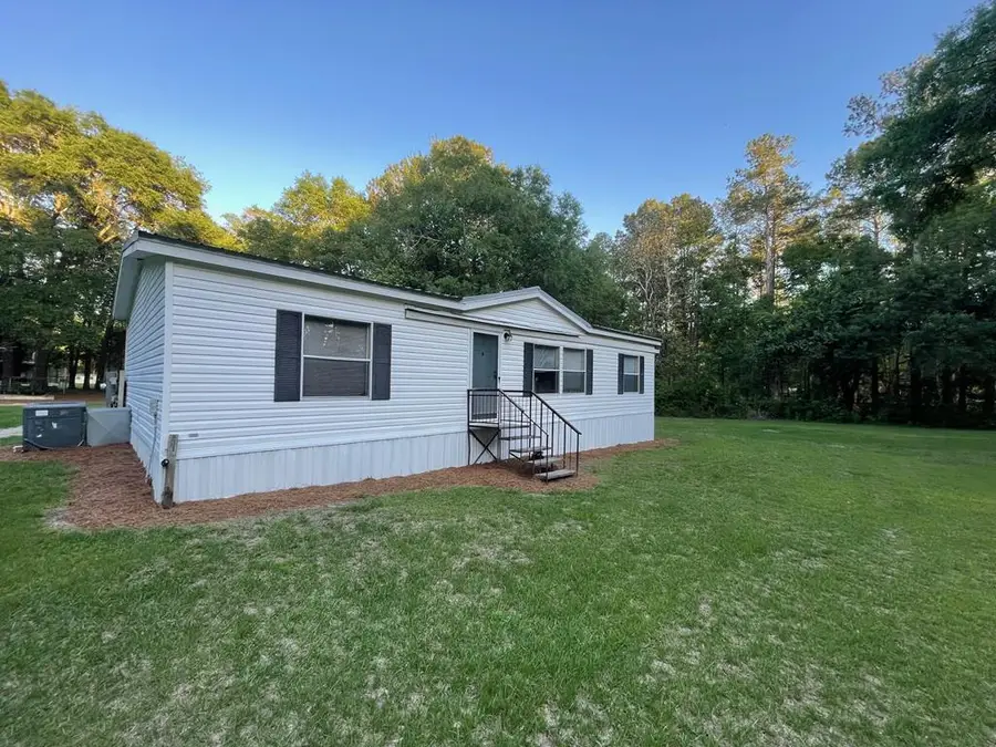 2585 Hadley Ferry Rd, Cairo, GA 39828 - #3