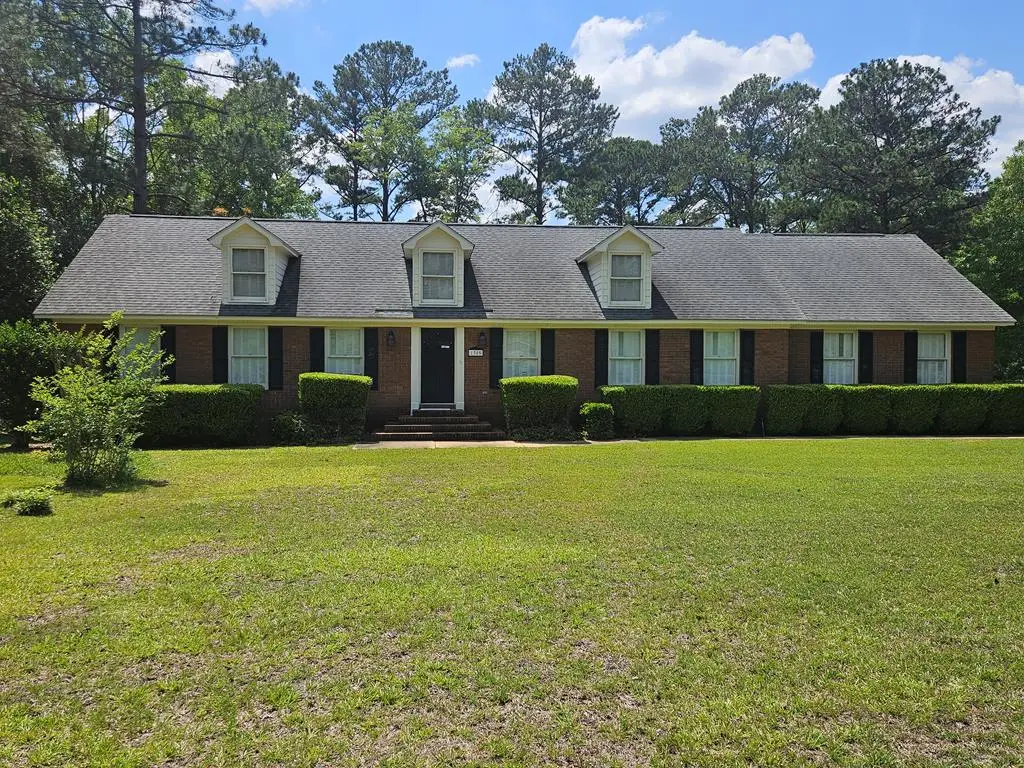 1385 NW Crine Boulevard, Cairo, GA 39828 - #1