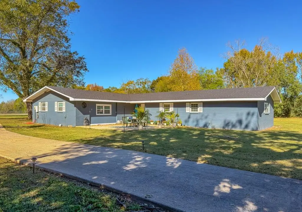 5552 Highway 39, Donalsonville, GA 39845 - #1