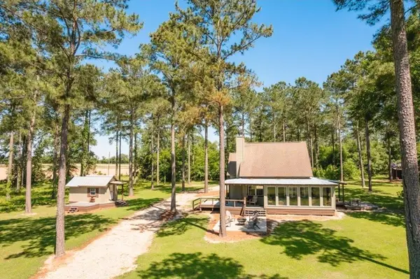 221 Old Faceville Road, Bainbridge, GA 39817