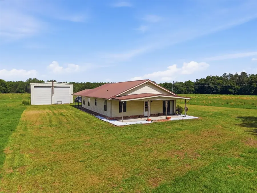 1525 Myron Hart, Coolidge, GA 31738 - #2