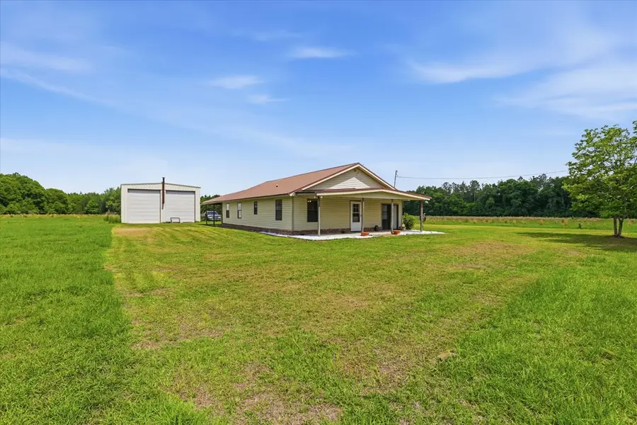 1525 Myron Hart, Coolidge, GA 31738 - #3