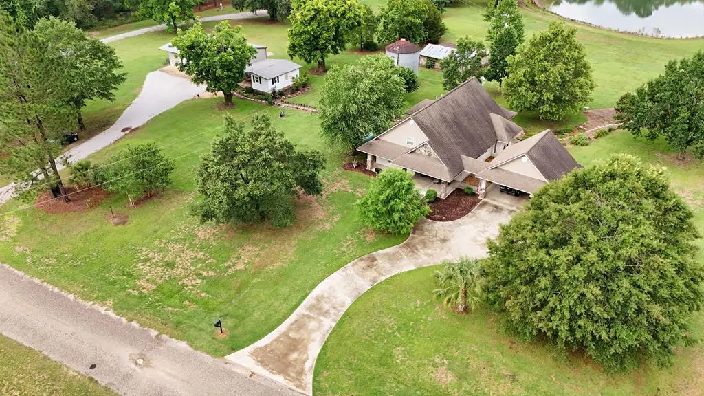 4437 Nicklesville Road, Arlington, GA 39813 - #1