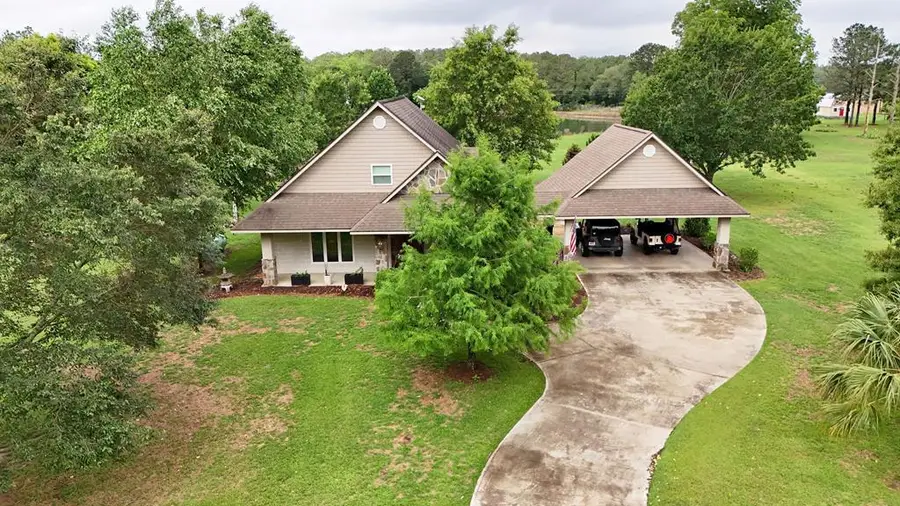 4437 Nicklesville Road, Arlington, GA 39813 - #2