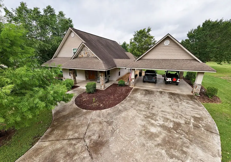 4437 Nicklesville Road, Arlington, GA 39813 - #3