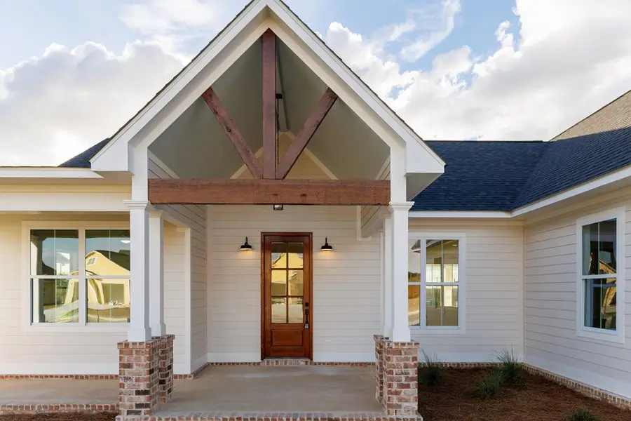 704 Westbrooke Drive, Donalsonville, GA 39845 - #2