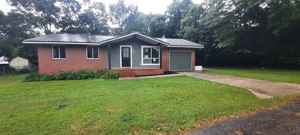 199 NE Carroll, Pelham, GA 31779 - #1