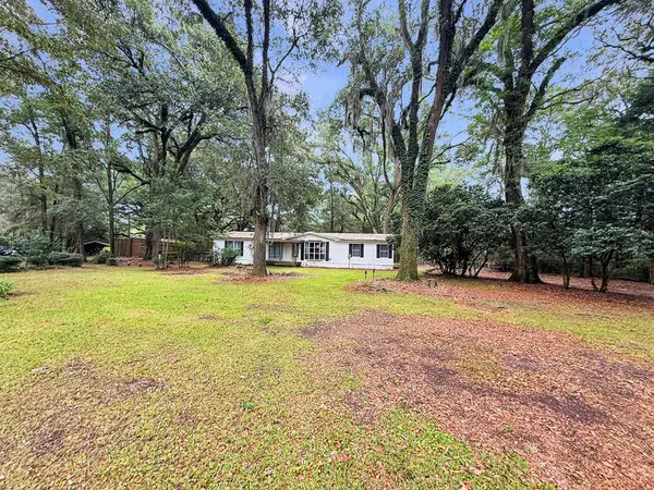 6260 Scooter Road, Camilla, GA 31730
