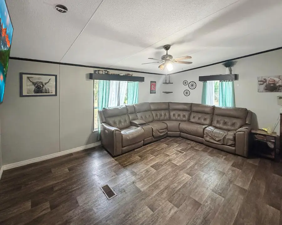 6260 Scooter Road, Camilla, GA 31730 - #3