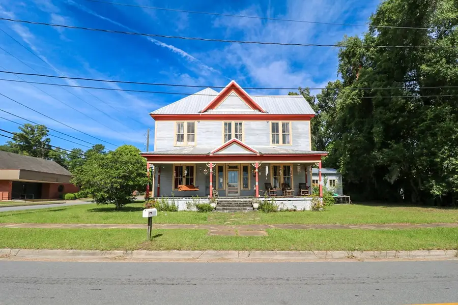 112 Florida Street, Bainbridge, GA 39817 - #2