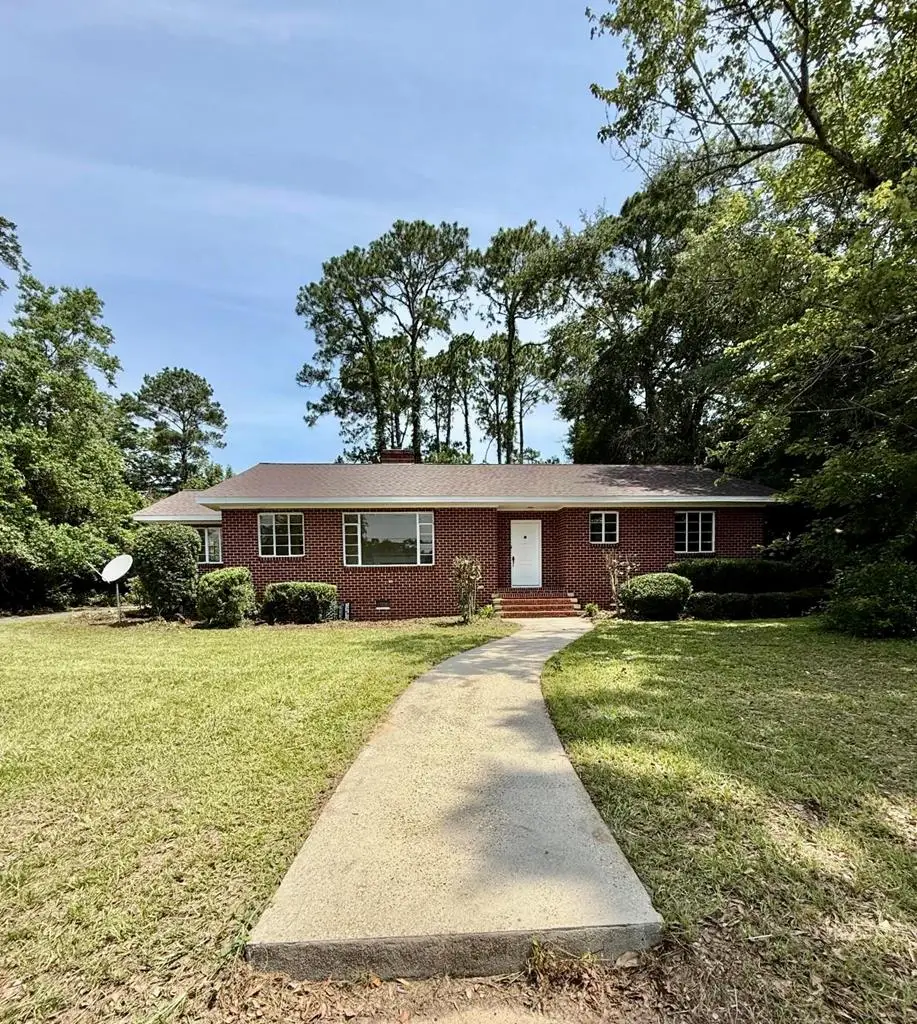 356 E Main Street, Colquitt, GA 398 - #1