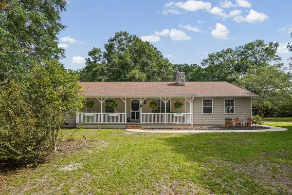2051 Rook Road, Ochlocknee, GA 31773