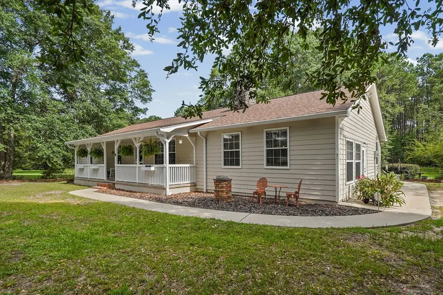 2051 Rook Road, Ochlocknee, GA 31773 - #3