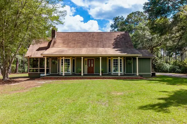 1578 Gainey Rd, Cairo, GA 39828