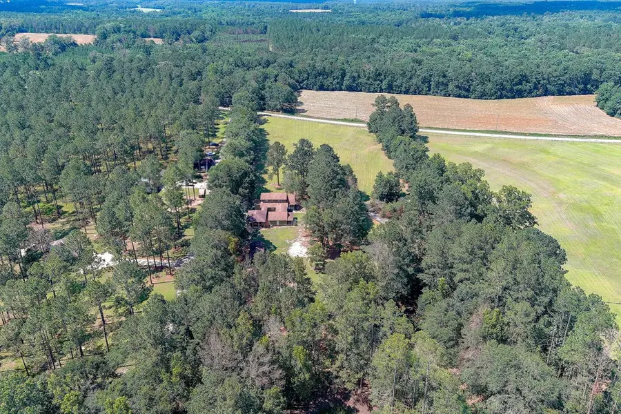 1578 Gainey Rd, Cairo, GA 39828 - #2