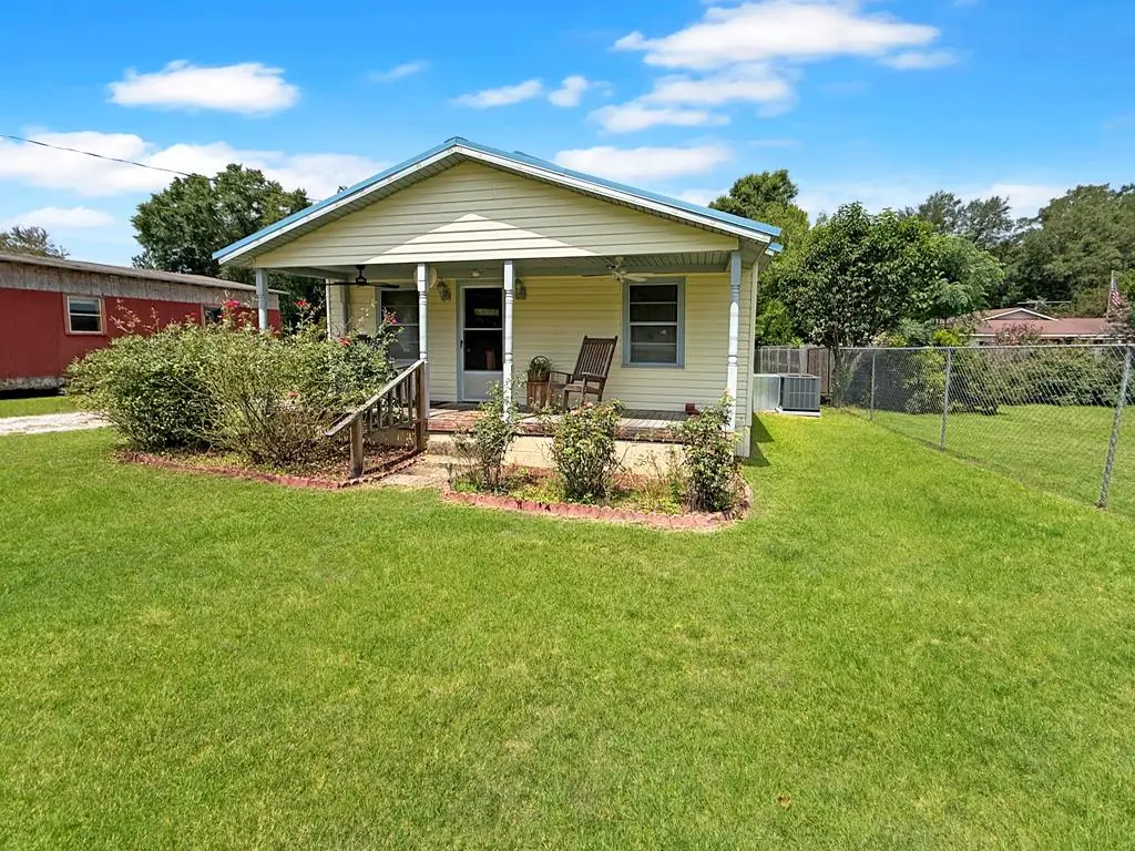 1014 Old Quincy Rd, Bainbridge, GA 39819 - #1