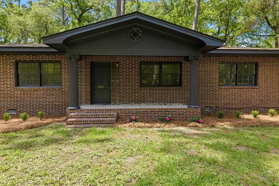 585 NW 10th Avenue, Cairo, GA 39828 - #2