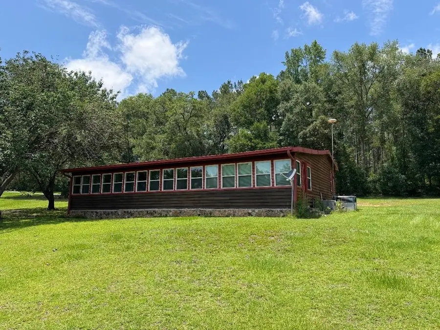 275 Lewis Lane, Cairo, GA 39828 - #2