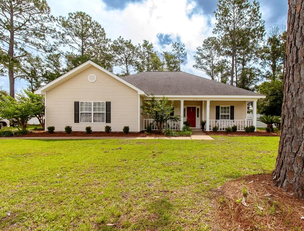 215 Turtle Pond Rd, Bainbridge, GA 39819 - #1