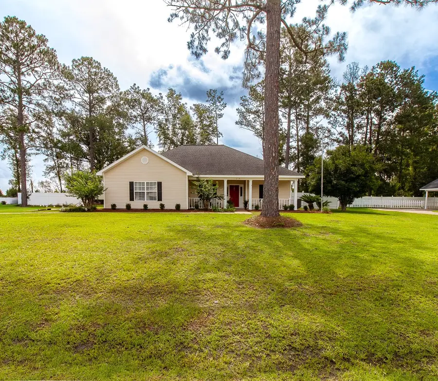 215 Turtle Pond Rd, Bainbridge, GA 39819 - #2