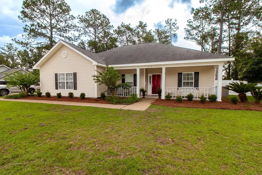 215 Turtle Pond Rd, Bainbridge, GA 39819 - #3