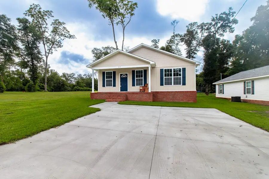 415 Charles St, Bainbridge, GA 39819 - #2