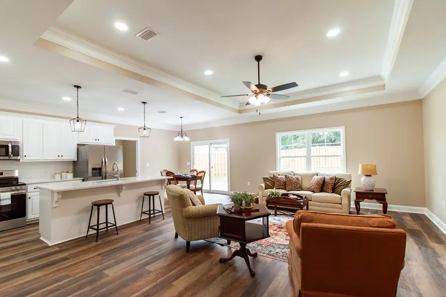 1530 Fairway Dr, Bainbridge, GA 39819 - #3