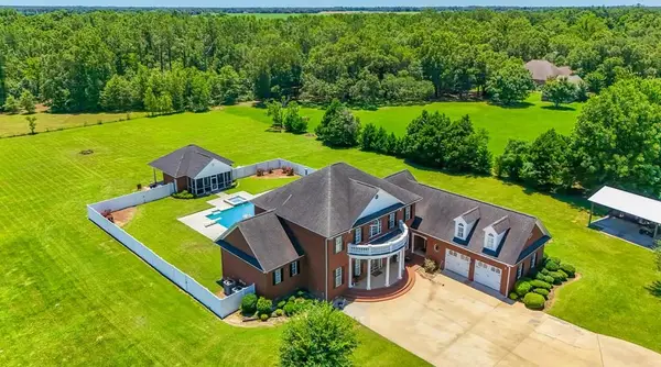 5665 S Hwy 91, Donalsonville, GA 39845