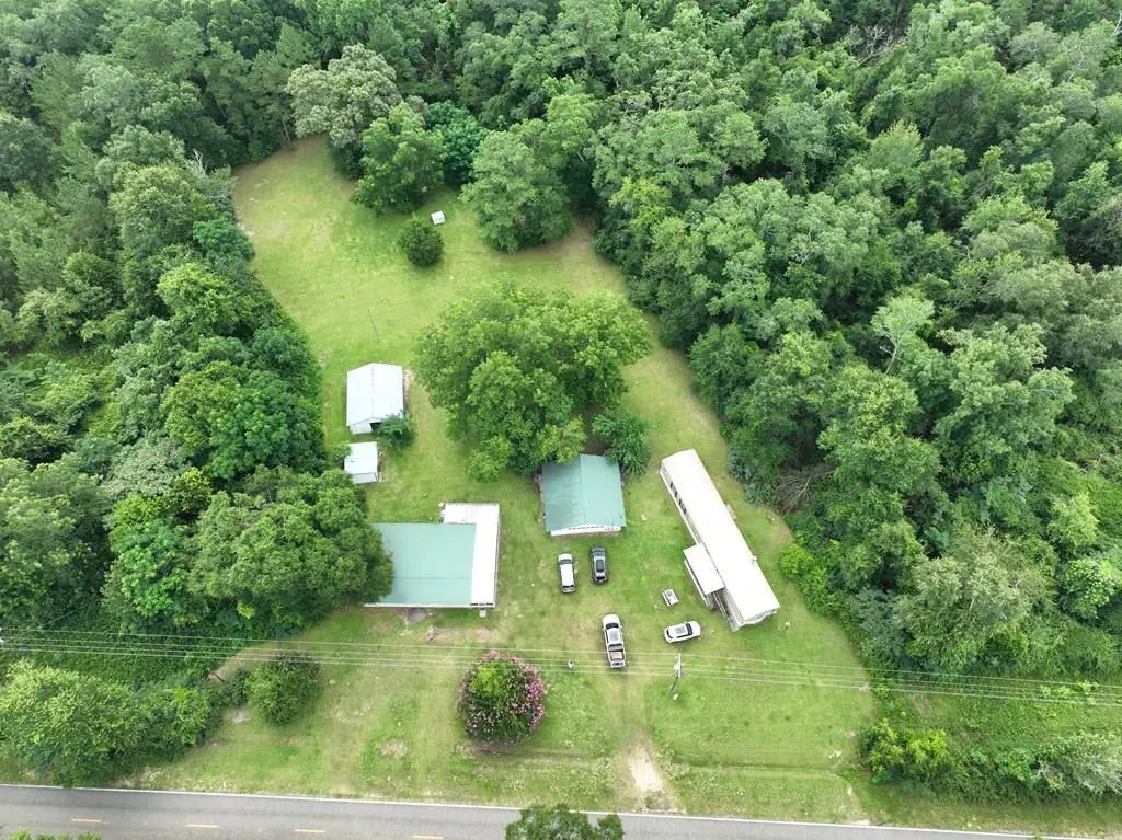 3690 Cedar Springs Rd, Cedar Springs, GA 39832 - #1