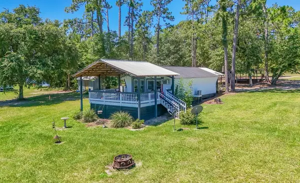 8049 E Cypress Drive (lots 26 & 27), Donalsonville, GA 39845