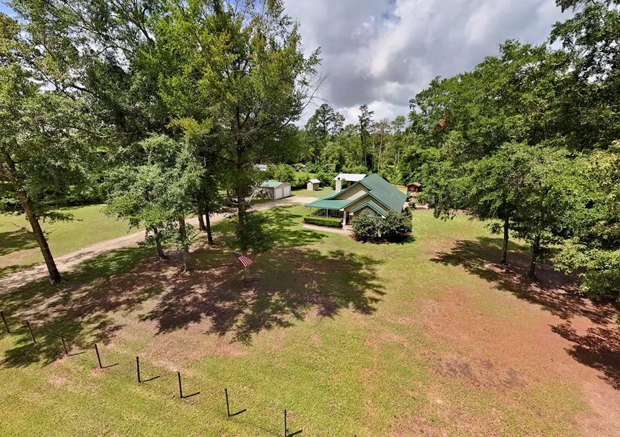 294 Harrell Mill Road, Climax, GA 39834 - #2