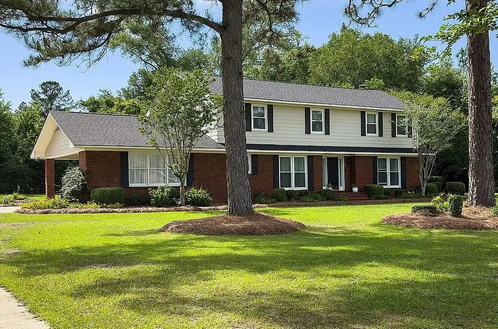 6070 Scott Drive, Donalsonville, GA 39845 - #1