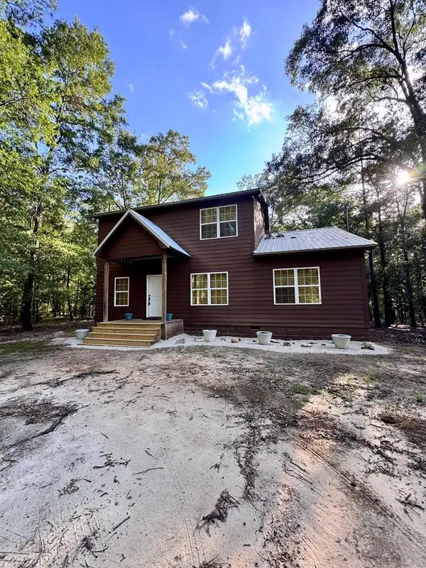 61 Estate Drive, Fort Gaines, GA 39851
