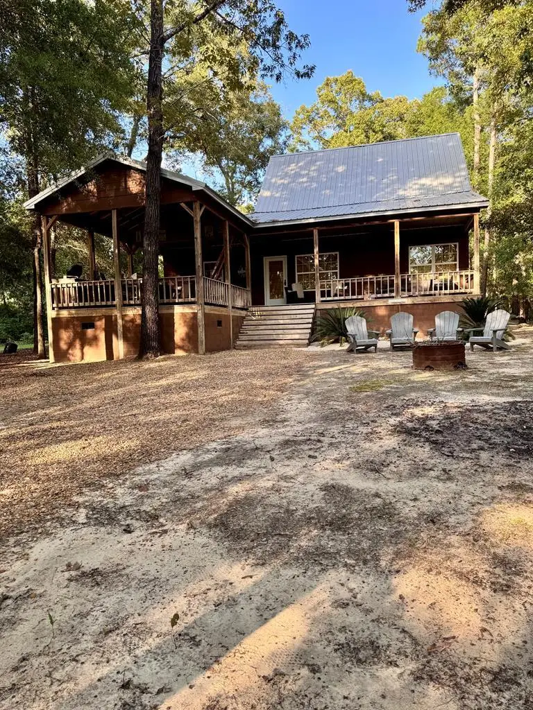 61 Estate Drive, Fort Gaines, GA 39851 - #2