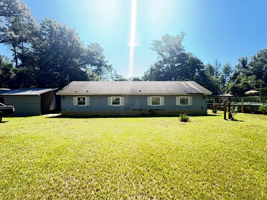 7489 Green Acres Road, Donalsonville, GA 39845 - #2