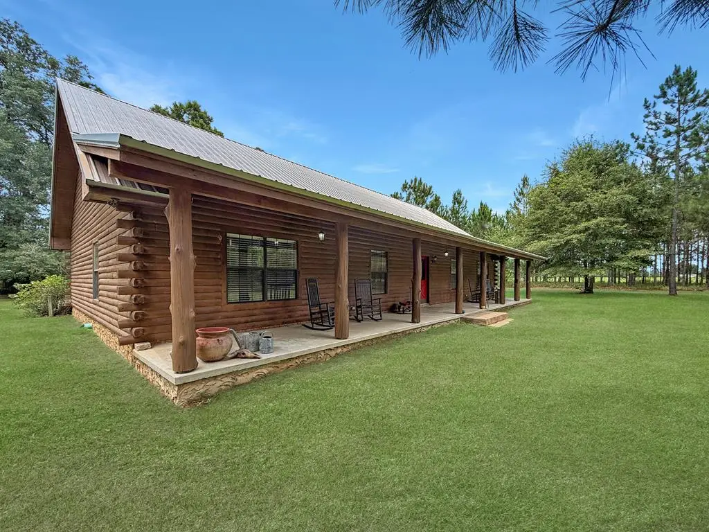 171 Gardner Road, Brinson, GA 39825 - #1