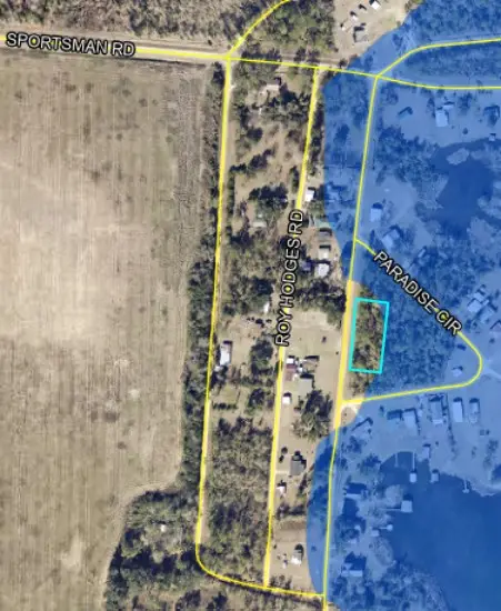 14 & 15 Paradise Drive, Donalsonville, GA 39845 - #3