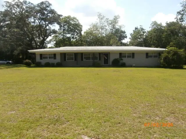 22069 Lucile Rd, Blakely, GA 39823 - #2
